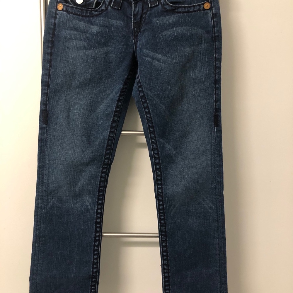 True Religion jeans - Picture 2 of 4